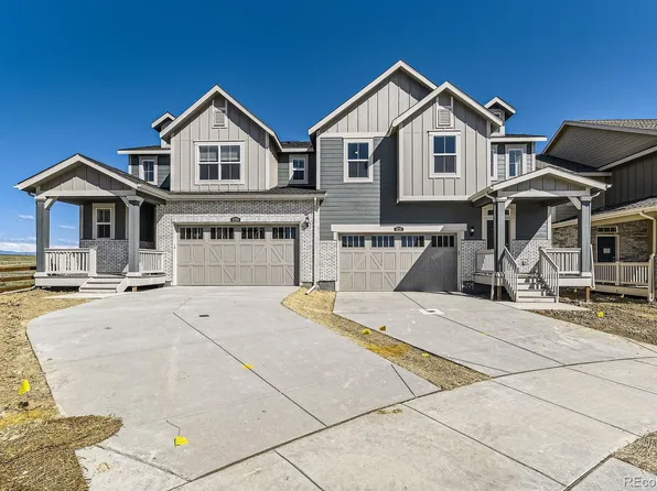 6719 Juniper Drive, Thornton, CO 80602