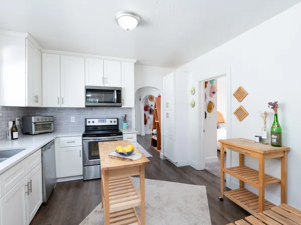 827 W Ouray Ave N, Salt Lake City, UT 84116