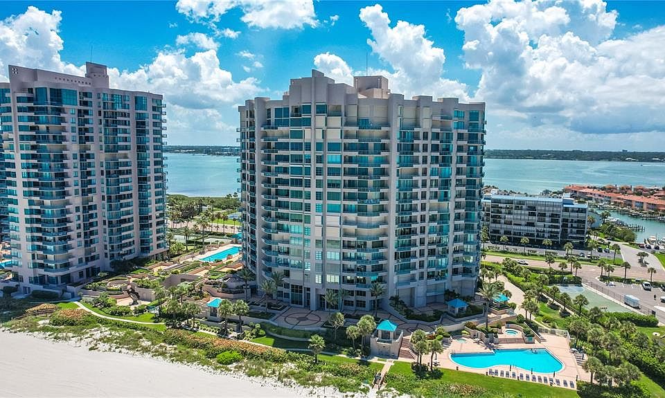 1st image of 1560 GULF BOULEVARD #1607