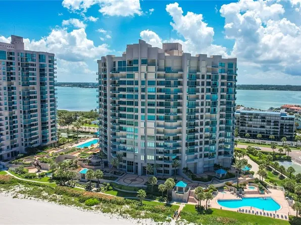 1560 Gulf Blvd APT 1607, Clearwater, FL 33767