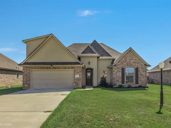 510 J R Dr, Bossier City, LA 71112