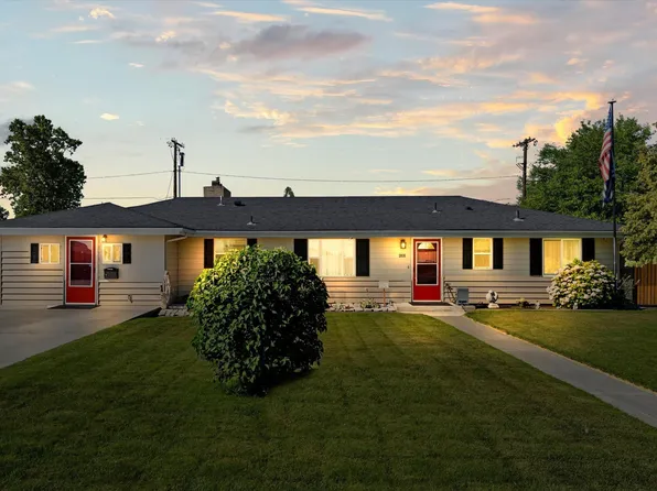 2035 W Falls Ave, Kennewick, WA 99336