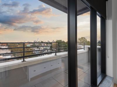3464 Kennedy Blvd #PENTHOUSE 1, Jersey City, NJ, 07307