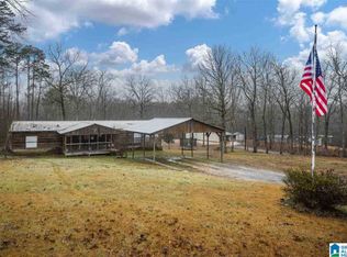 611 Holliday Dr, Oneonta, AL 35121