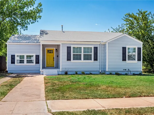 1442 Green St, Abilene, TX 79603