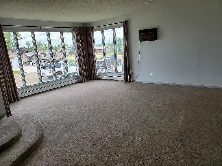 Main Floor Living Room