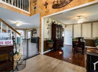 19707 Caroling Oaks Ct, Humble, TX 77346