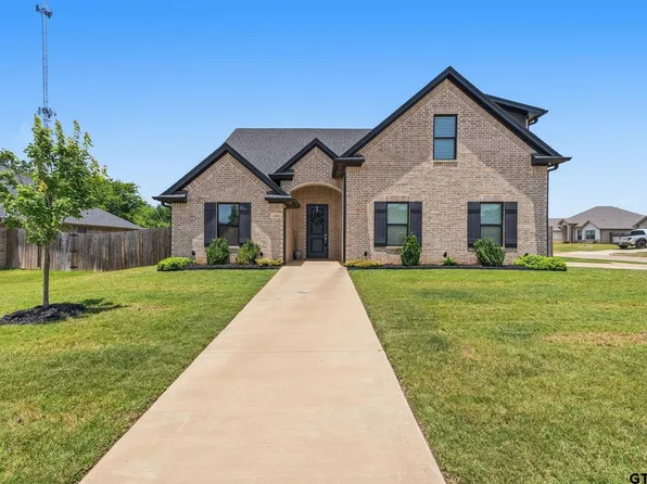 135 Amanda Ave, Bullard, TX 75757