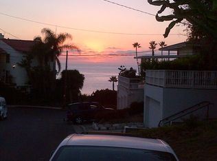 250 La Paloma APT 1, San Clemente, CA 92672