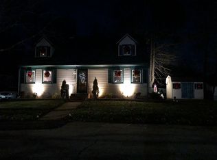 53 Verne St, Brockton, MA 02301