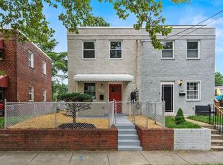 246 Kenilworth Ave NE, Washington, DC 20019