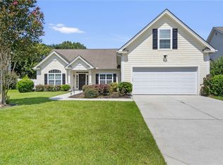 40 Station Loop, Bluffton, SC 29910