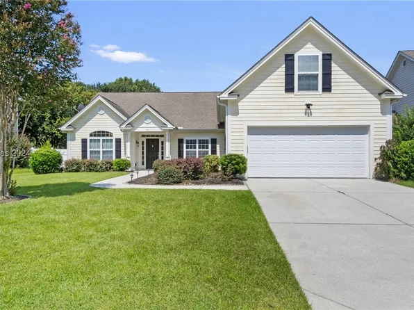 40 Station Loop, Bluffton, SC 29910