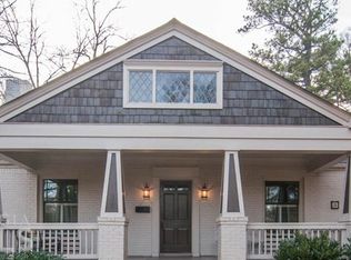 21 Fairfield Dr, Avondale Estates, GA 30002