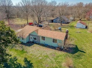 450 O Hwy, Holden, MO 64040