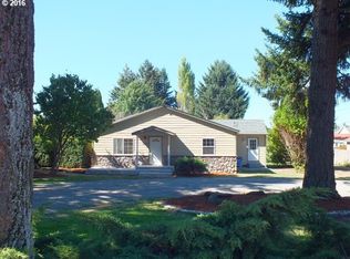7906 NE 107th Ave, Vancouver, WA 98662
