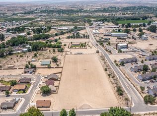 Xx Ruth Ln, Bloomfield, NM 87413