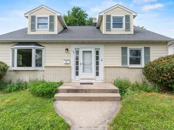 1136 W Roberts Ave, Appleton, WI 54914