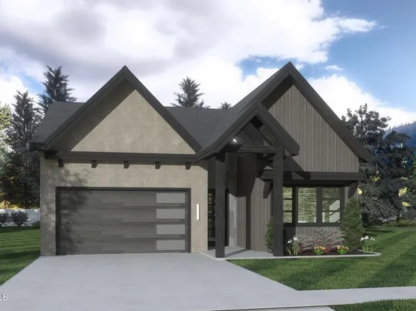 974 E Steeple Chase Rd, Hayden, ID 83835