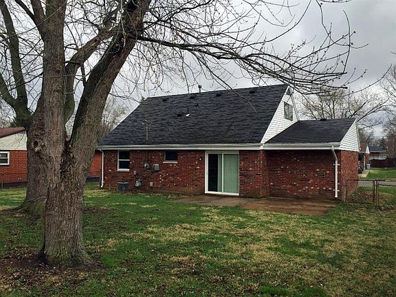 2nd image of 3143 Wyoming Dr
