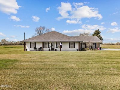 11404 N Airport Rd, Abbeville, LA, 70510