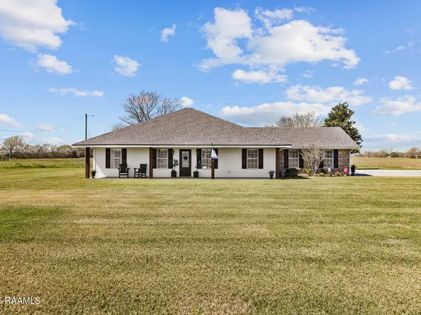 11404 N Airport Rd, Abbeville, LA 70510