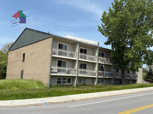 833 Queen City Park Rd #9