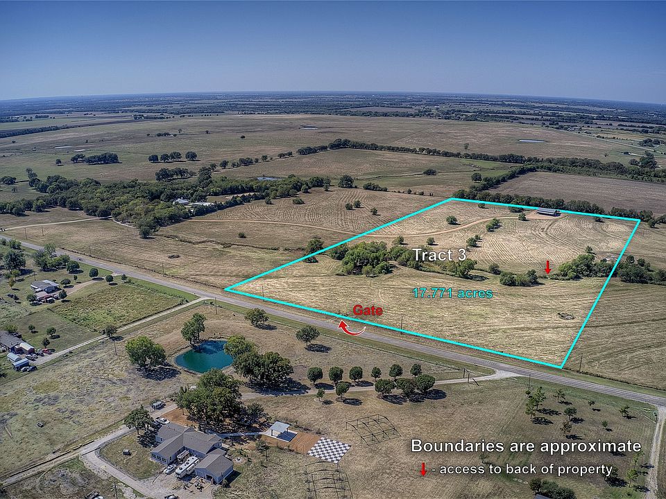 1st image of 1184 S Fm 816 Lot 3
