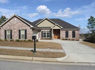 3867 Pierson Dr W, Mobile, AL 36619