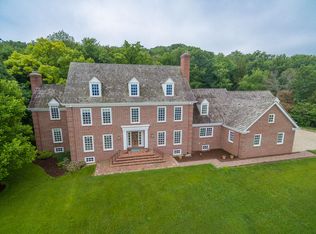 S35W35705 County Road D, DOUSMAN, WI 53118