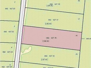 16 Deerwood Dr, Sewanee, TN 37375