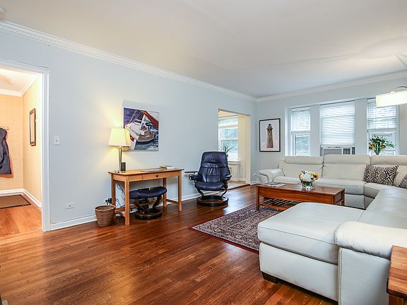 5th image of 490 Bleeker Ave 1f #1F