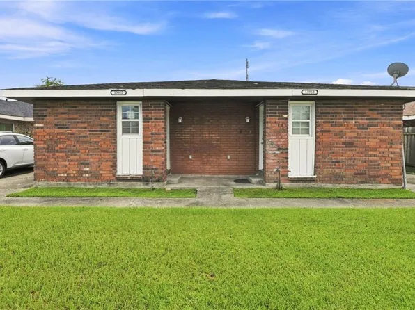 13950-52 Linden St, New Orleans, LA 70128