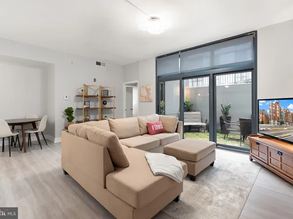 2120 Vermont Ave NW APT 17, Washington, DC 20001