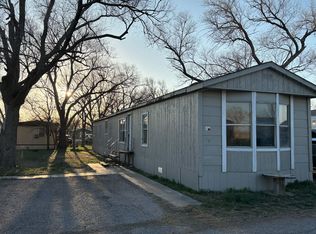1405 8th Ave #90, Canyon, TX 79015