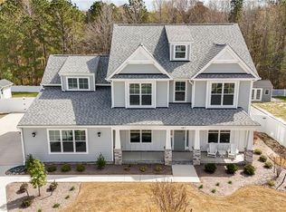 187 Hessian Loop, Chesapeake, VA 23322