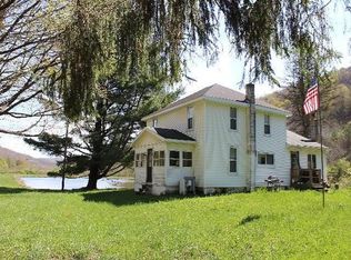 1099 Clara Rd, Shinglehouse, PA 16748