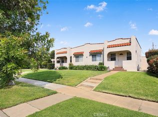 2306 W Alhambra Rd, Alhambra, CA 91801