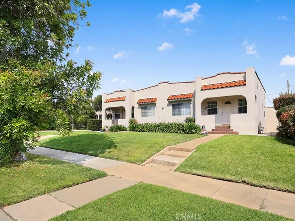 2306 W Alhambra Rd, Alhambra, CA 91801
