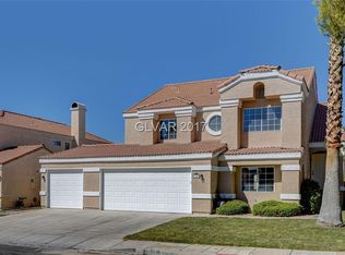 30 Sandwedge Dr, Henderson, NV 89074