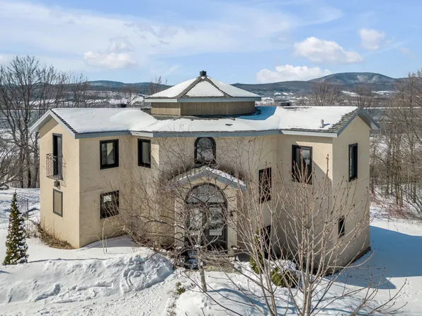 1020 Route Du Quai, Sainte Famille, QC G0A 3P0