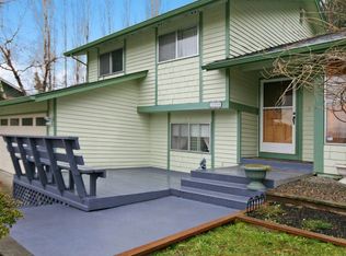 20088 Woden Ct NE, Poulsbo, WA 98370