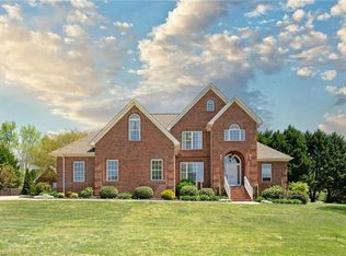 1103 Hillcrest Ridge Dr, Granite Quarry, NC 28146