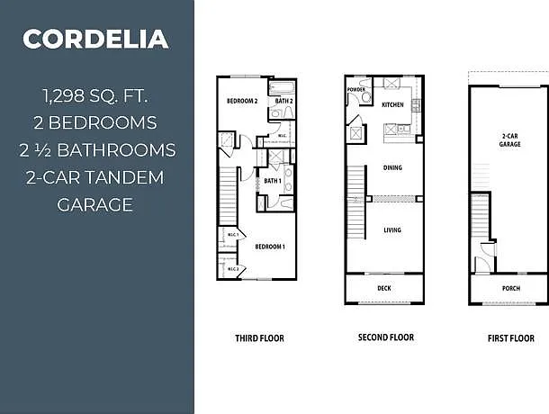 Estaire Luxury Townhomes — Photo 34