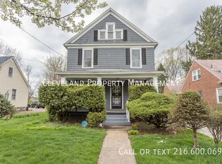 558 Grace Ave, Akron, OH 44320