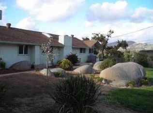 830 Van Horn Rd, El Cajon, CA 92019