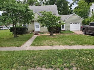 609 Cuthbert Rd, Toledo, OH 43607