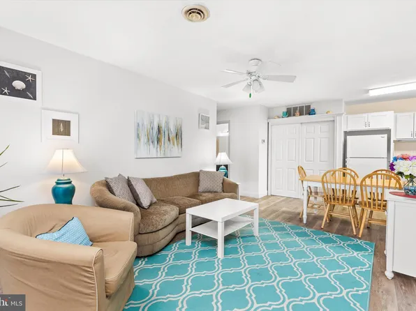 108 120th St Unit 58, Ocean City, MD 21842