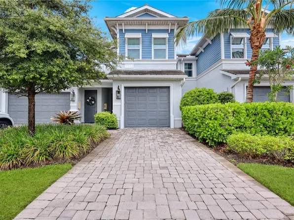 2542 Seychelles DR #702, NAPLES, FL 34112