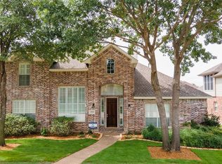 2014 Midhurst Dr, Allen, TX 75013
